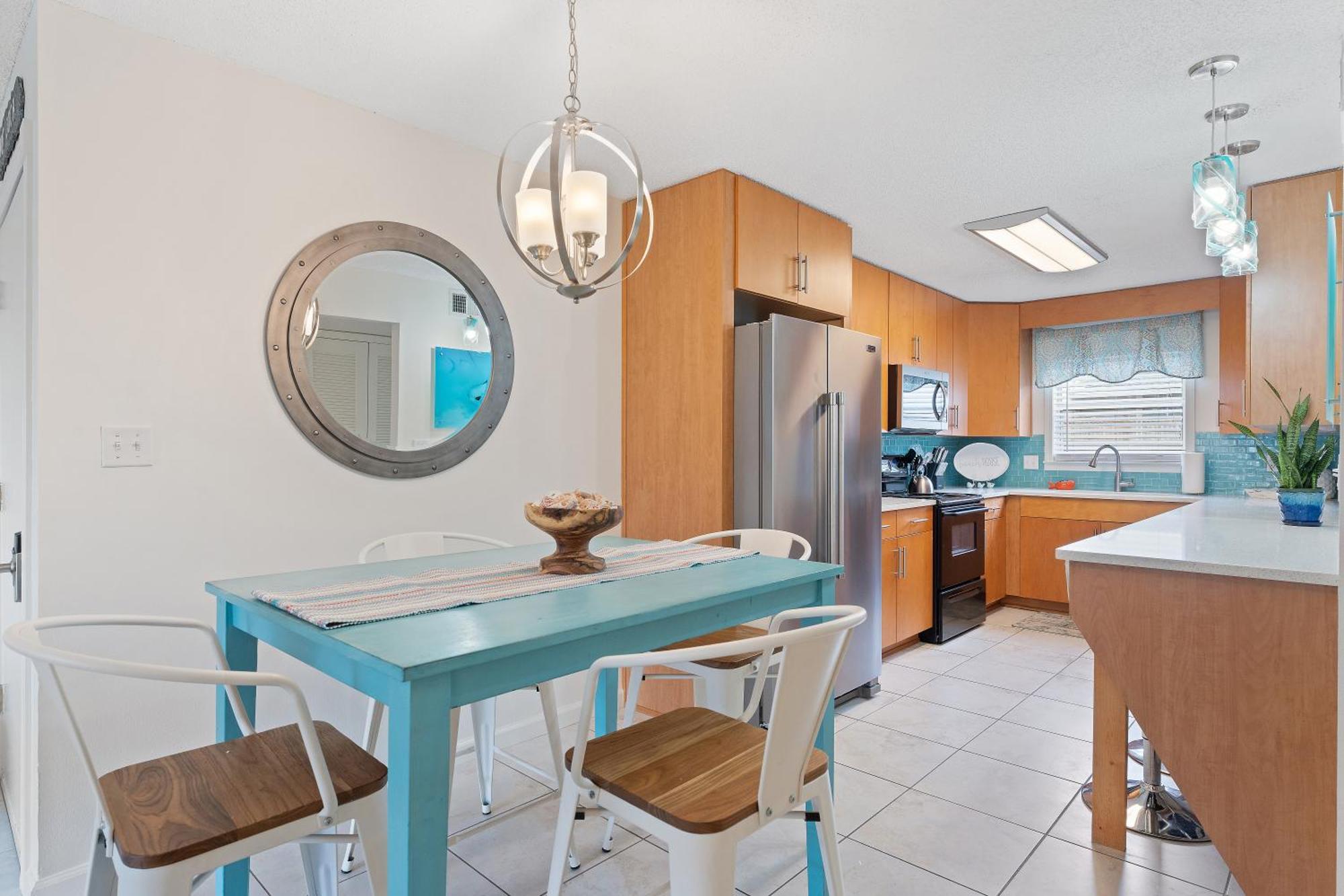 Villas On The Gulf L1- Ocean View Steps To Beach! Pensacola Beach Eksteriør billede