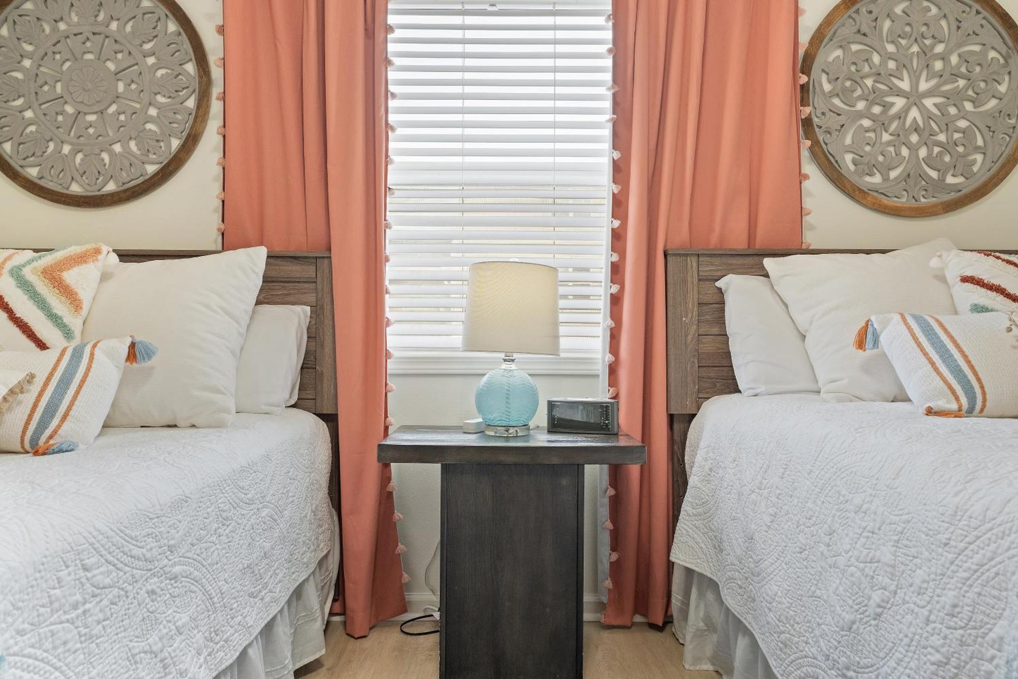 Villas On The Gulf L1- Ocean View Steps To Beach! Pensacola Beach Eksteriør billede