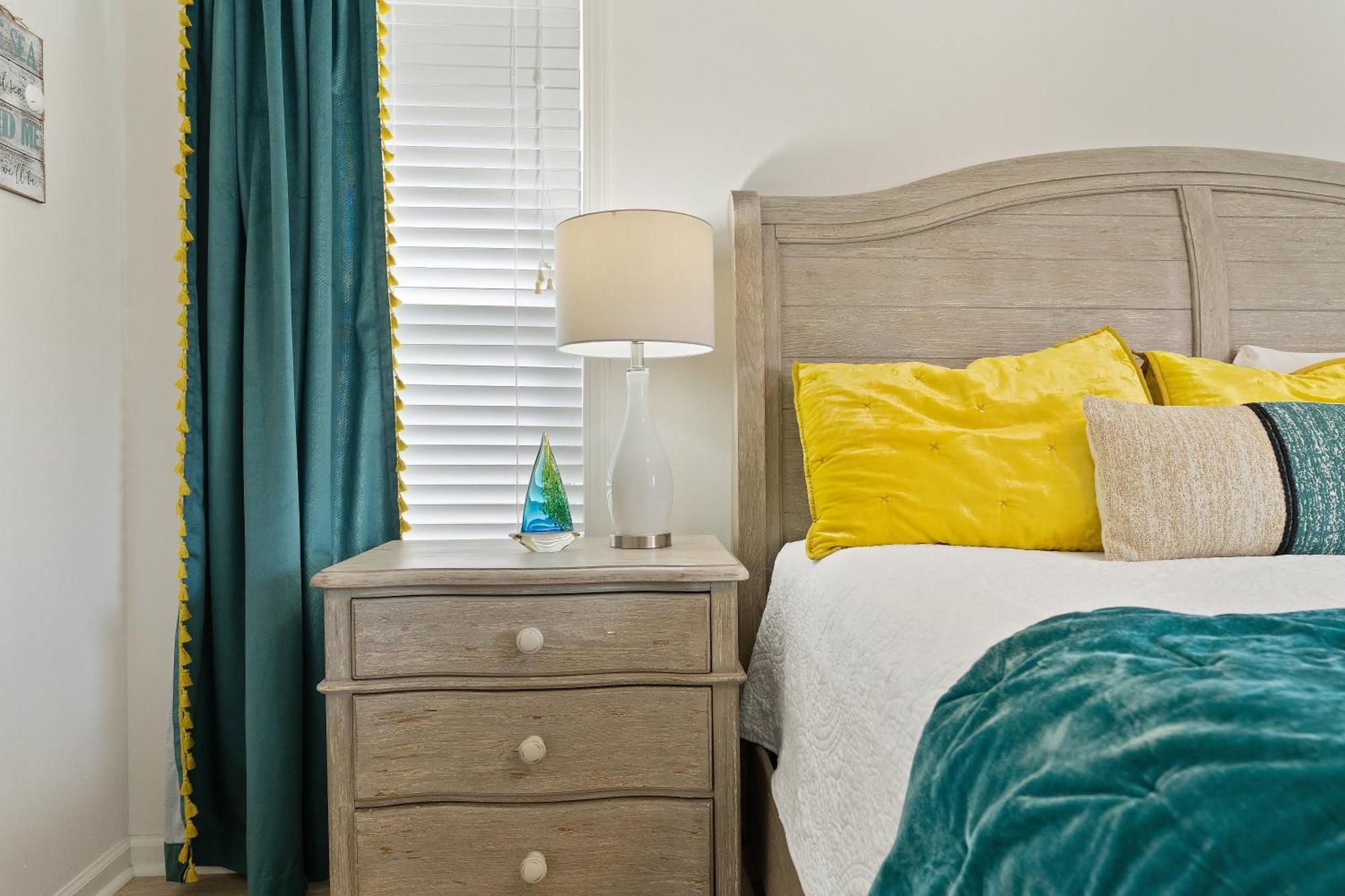 Villas On The Gulf L1- Ocean View Steps To Beach! Pensacola Beach Eksteriør billede
