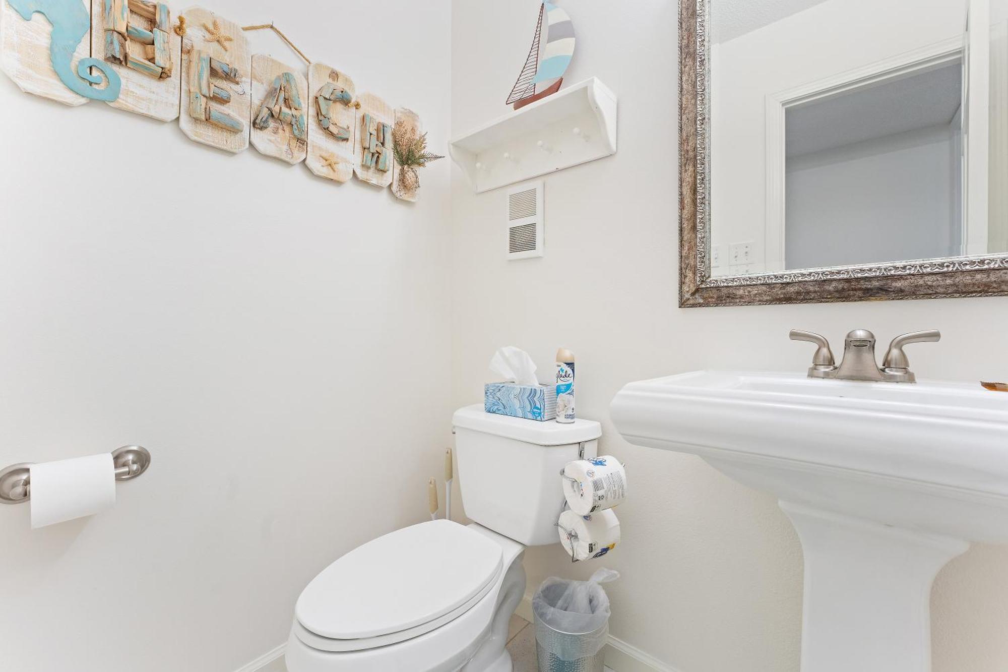 Villas On The Gulf L1- Ocean View Steps To Beach! Pensacola Beach Eksteriør billede