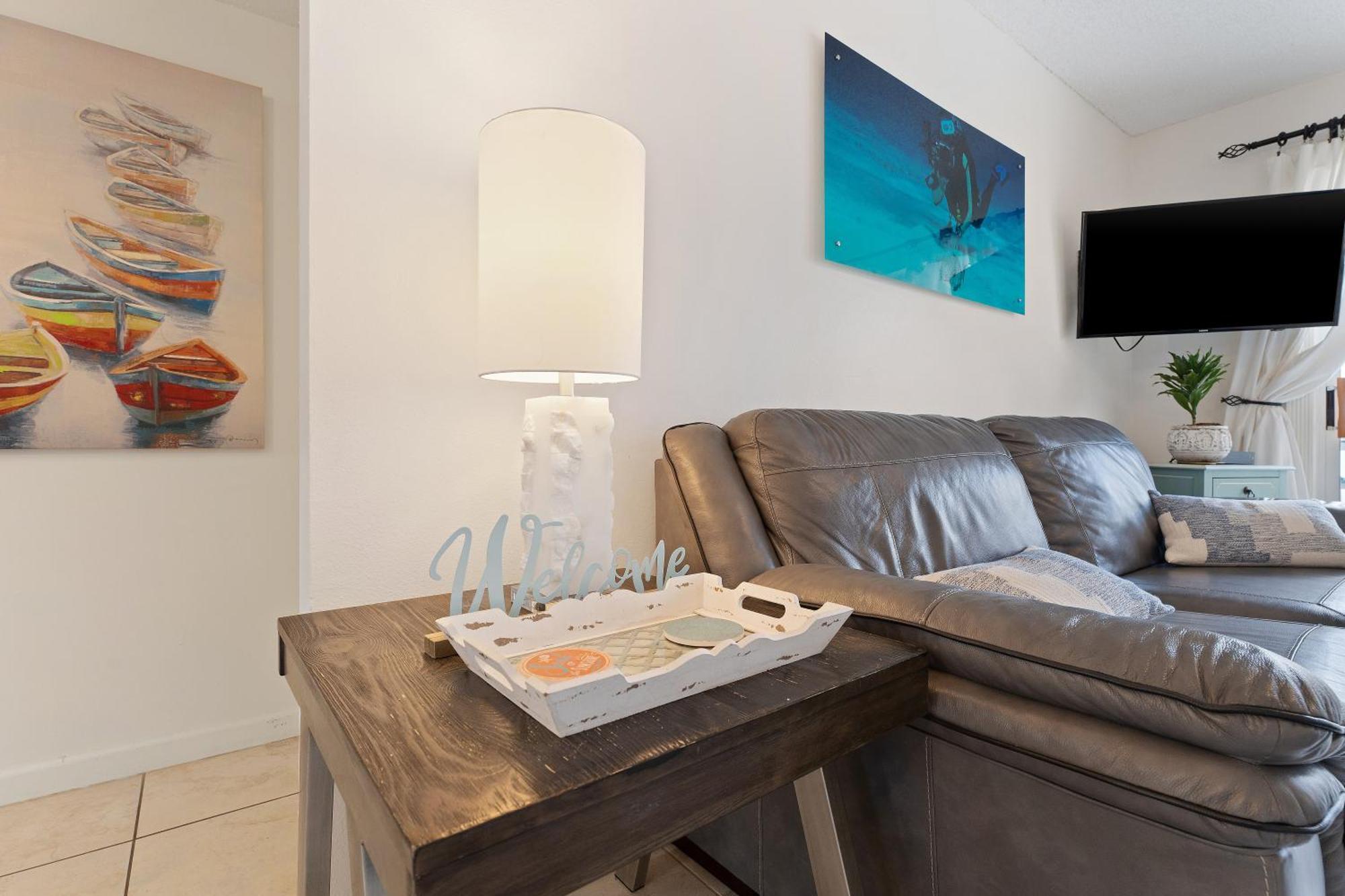 Villas On The Gulf L1- Ocean View Steps To Beach! Pensacola Beach Eksteriør billede
